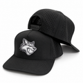 Coyote Hat - Adjustable - One Size Fits Most