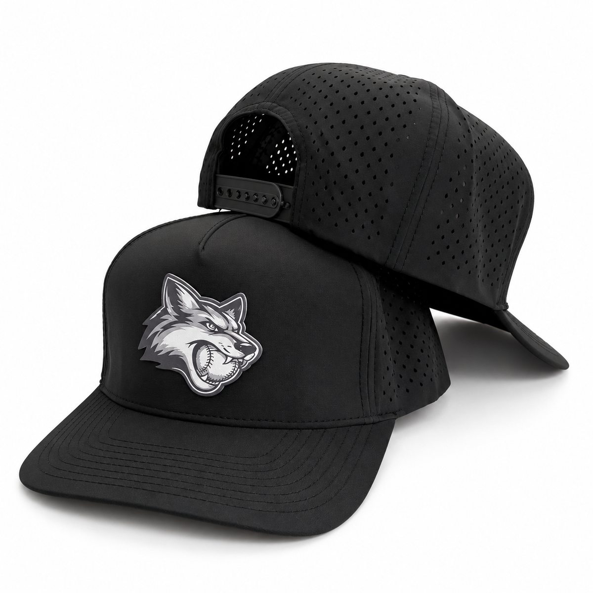 Coyote Hat - Adjustable - One Size Fits Most
