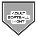Adult Softball Night