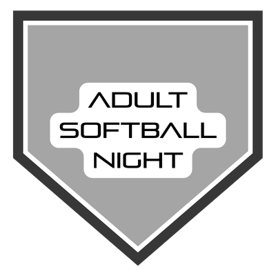 Adult Softball Night